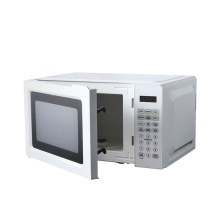 Affordable 120V Stainless Steel Digital Microwave Oven