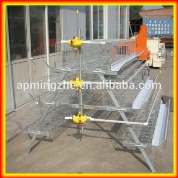 chicken layer cage/chicken breeding cage/chicken cage