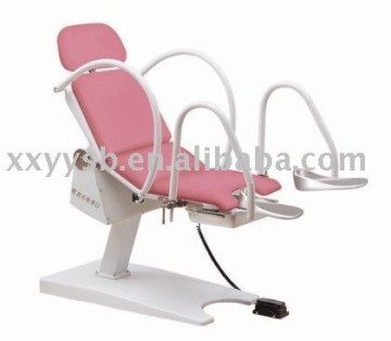 Obstetric Examination Bed