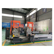 Aluminum Profile Cutting Saw Machine for Aluminum Door Tools