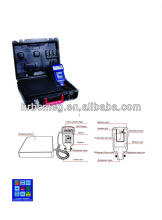 refrigerant charging scale