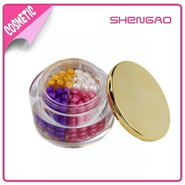 full effect four color pearl cream