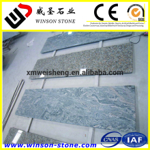 Juparana wholesaler granite grain granite price with good quality