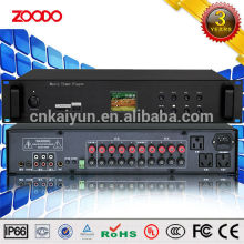 JS-4000 Digital MP3 Player Programmer-2.4 PA System