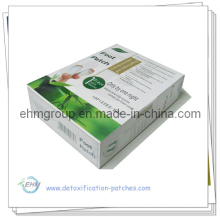 Detoxification Patches for Remove Toxins