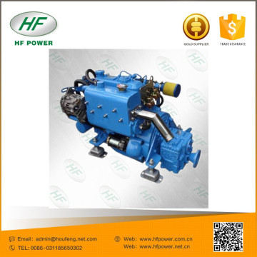 Water Cooled Electric Sailboat Diesel Engines for Sale