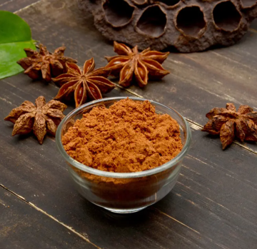 500g fine star anise powder