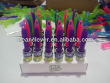 Mini Tavel Size Lint Rollers in Color box