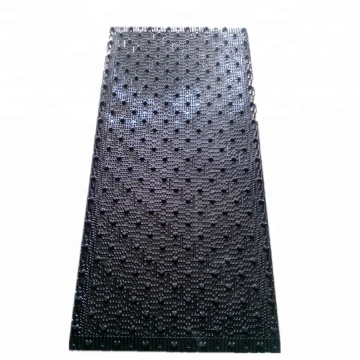 Plastic Sheet Cooling Tower Fill