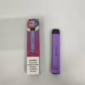 Air Glow Pro descartável Berry Bash Vape Pen