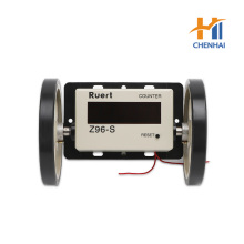 Five Digit Length Measuring Counter