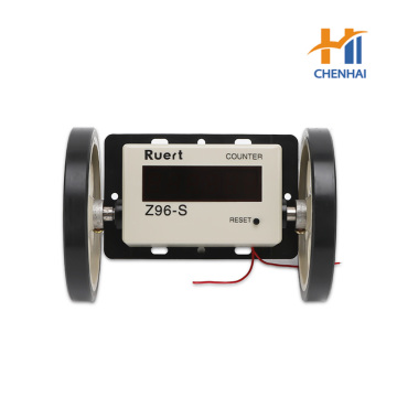 Five Digit Length Measuring Counter