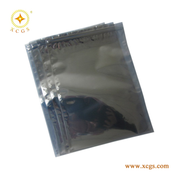 ESD Shielding Bag For Electronic Component Packaging Bag