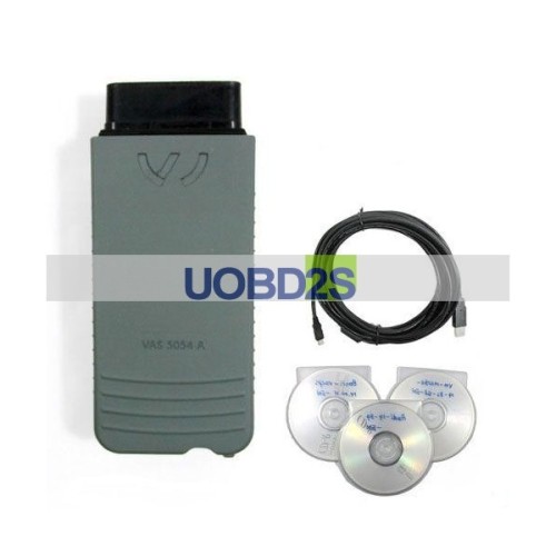 VW Audi VAs 5054a with bluetooth $389.00 Free Shipping Via DHL