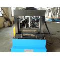 Perforated Cable Tray Cold Roll Forming Machine