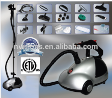 10 in 1 high pressure hom-use steam cleaner garment steamer