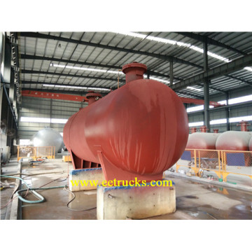 Domestic 15000 Litres LPG Underground Tanks