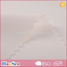 shiny nylon Slip surface Lycra for swimwear