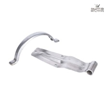 Specialized Metal Stamping Solutions for Custom Use