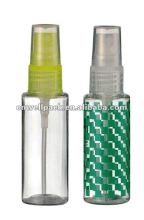 30ml PET Bottle used for cosmetic