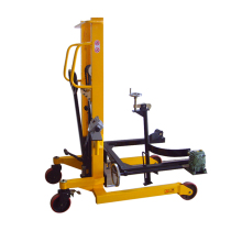500kg Hydraulic Drum Lifter and Tilter