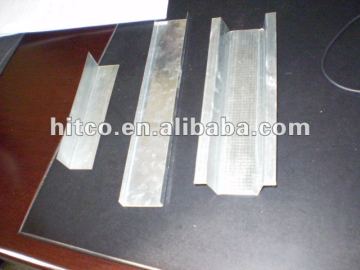 metal furring strips