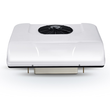 Vertical Split Knapsack Bus Air Conditioner Kit