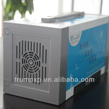 TRUMPXP TCB-135 ozone gerator air purifier for infectious diseases prevention/odor removal