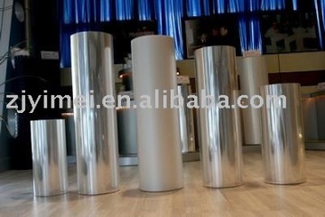 BOPP Garment bag grade bopp film