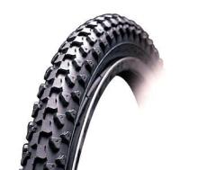Bicycle Tire of Different Size Bike