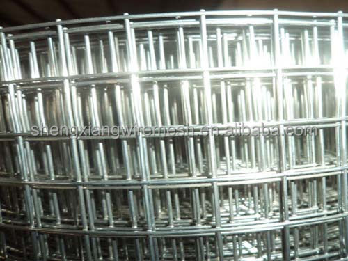 Pvc Coated Welded Wire Mesh Fence Mesh Anping County,china Square 0.4mm-2.mm Shengxiang 0.4mm-2.3mm 0.3-2.5m 10m-50m CN;HEB