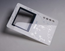 Security Lock Screen Sheet