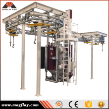 Mayflay Hanger Chain Sand Blaster