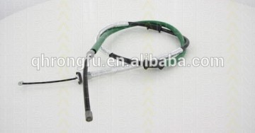 FIAT DOBLO' PANORAMA RIGHT BRAKE CABLE