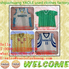 import used clothes used clothing export second hand clothes in usa