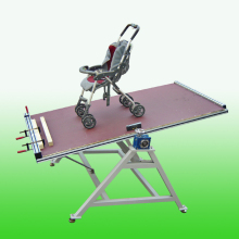 Pram Brake Performance Tester (Hz-1203)