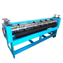 I PACK Manual Slitting and Scoring Machine - Carton Box Making Factory