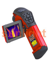 Infrared Thermal Camera, 100*80 Resolution, Infrared Image Mode, -20 - +1000 Degree Centigrade SL100