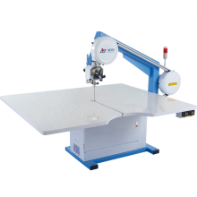 Frequency Control Feature in Garment Band Knife Cutting Machine for Precise Fabric Cutting