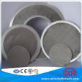 Stainless Steel Filter ståltrådsnät