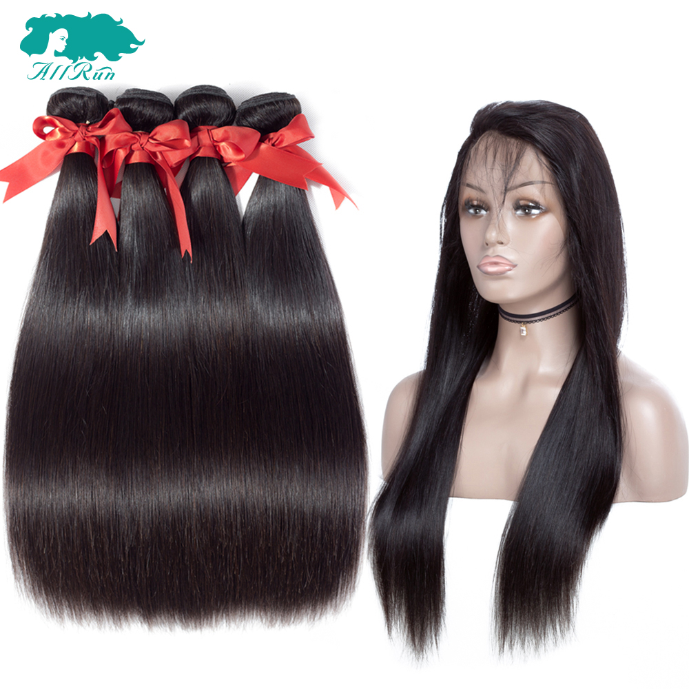 Wholesale Cheap 7a 8a 9a Grade Natural Virgin Straight Hair Bundle