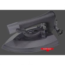 BSS-600 All Steam Iron Silver Star