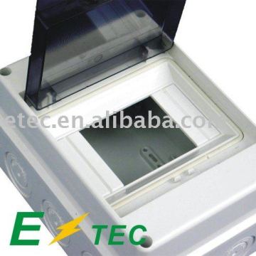 Water-Proof Panel Box