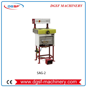 Softening Machine SAG-2