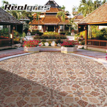 40x40 Outdoor floor tile designs ceramic porcelain tile