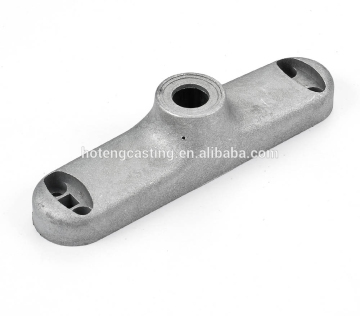 Precision OEM zinc die casting