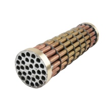 135 Marine Oil Cooler Core