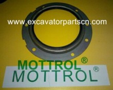 Bz4603 Crankshaft Seal Rear,6d34 4d34 Crankshaft Seal?
