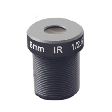 2024 New Competitive 5 Megapixel Board Lens 6mm Mini Camera Lens