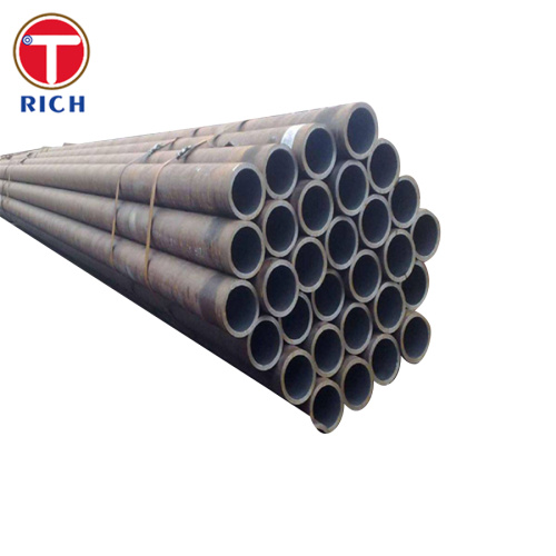 JIS G3467 SA106B CARBON STEEL SEAMLESS TUBE